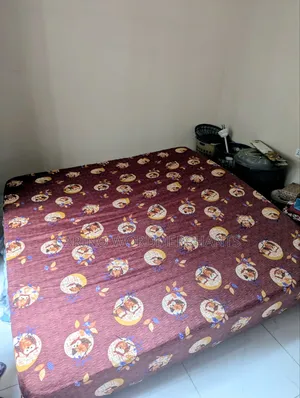 6X6 Mouka Mattress
