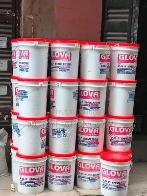 POP Emulsion Available
