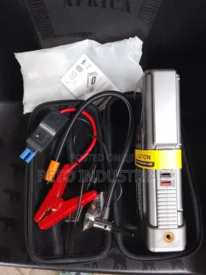 Jump Starter