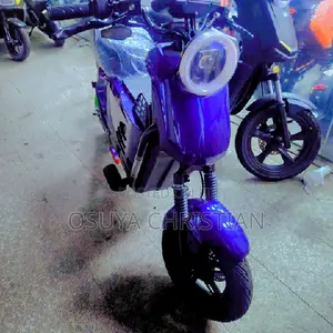 New Motorcycle 2026