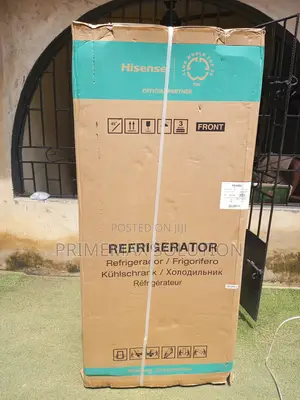 Big Capacity, Small Footprint: Hisense RQ-54WC 4-Door