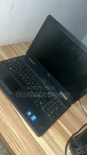Laptop Dell Latitude e5540 8GB Intel Core i5 HDD 500GB