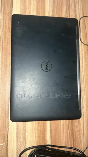 Laptop Dell Latitude e5540 8GB Intel Core i5 HDD 500GB
