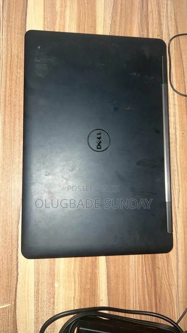 Laptop Dell Latitude e5540 8GB Intel Core i5 HDD 500GB