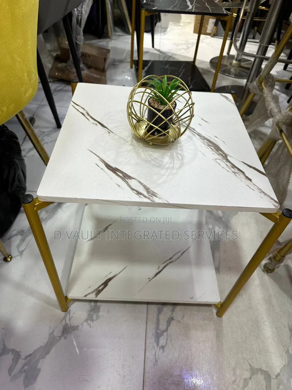 Sides Stool / Modern Wooden Side Stool