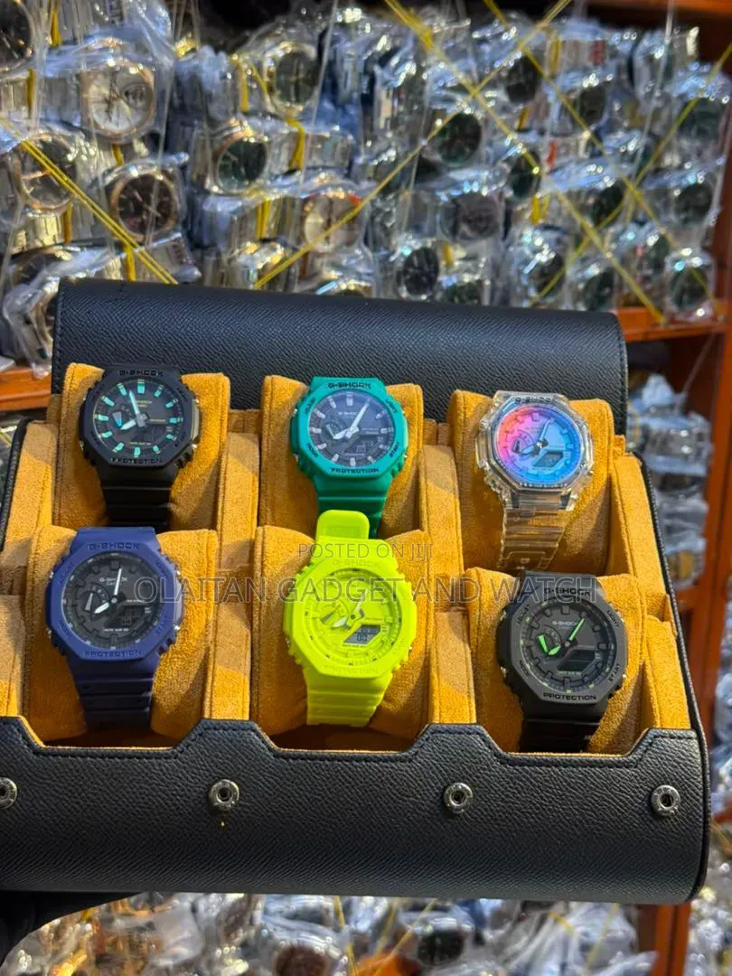 High Quality G-Shock