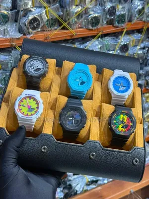 High Quality G-Shock