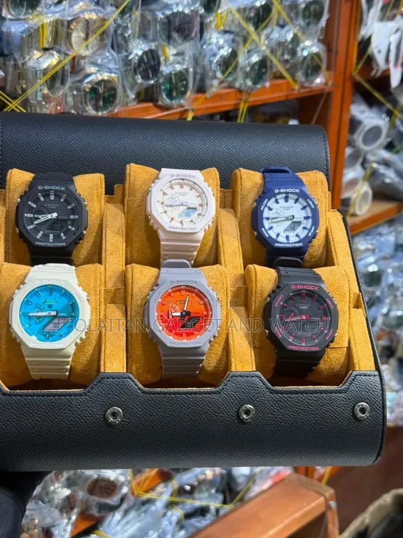 High Quality G-Shock
