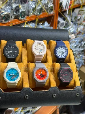 High Quality G-Shock