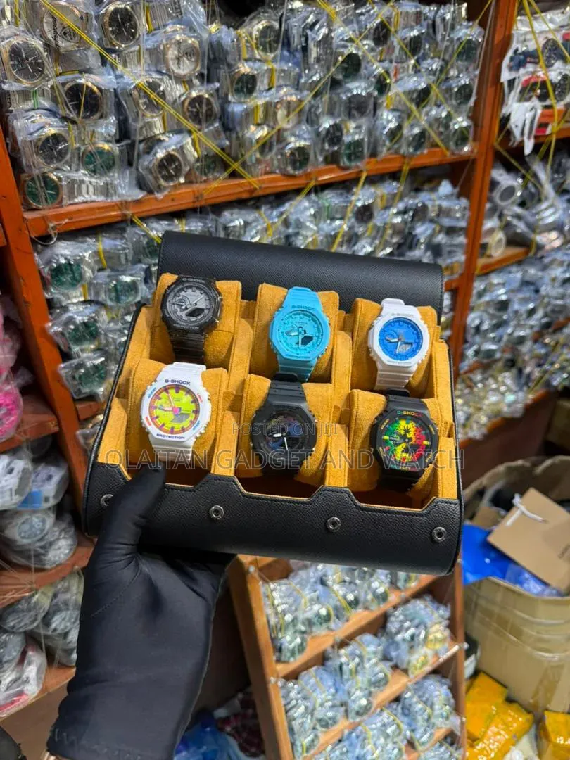 High Quality G-Shock
