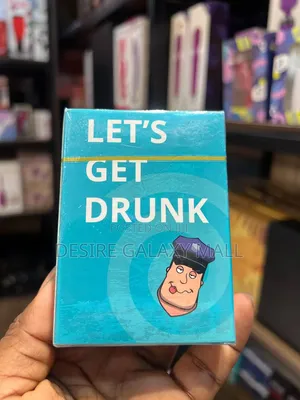 Xvip Premium Card Game