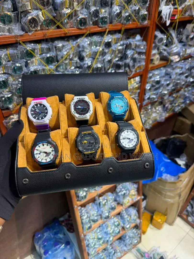High Quality G-Shock