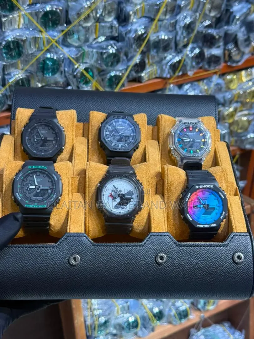 High Quality G-Shock