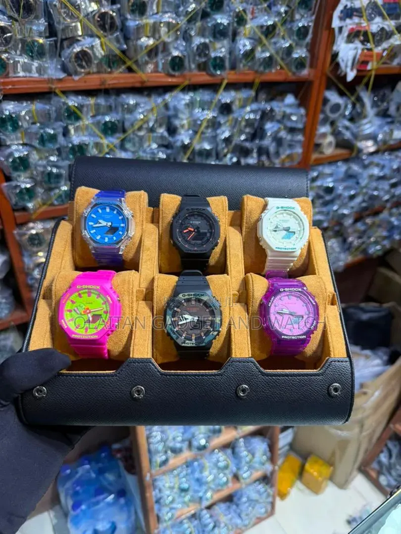 High Quality G-Shock