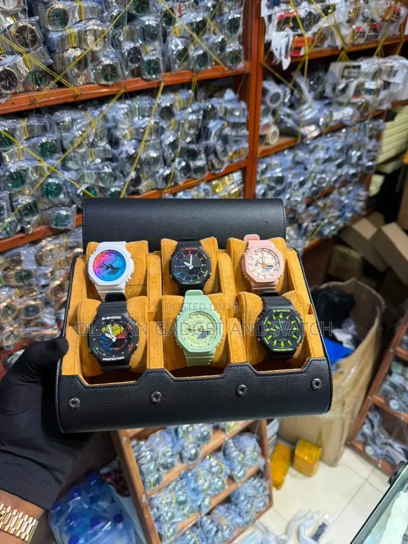 High Quality G-Shock