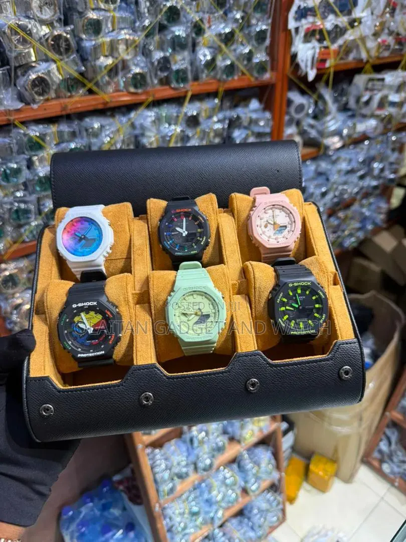 High Quality G-Shock