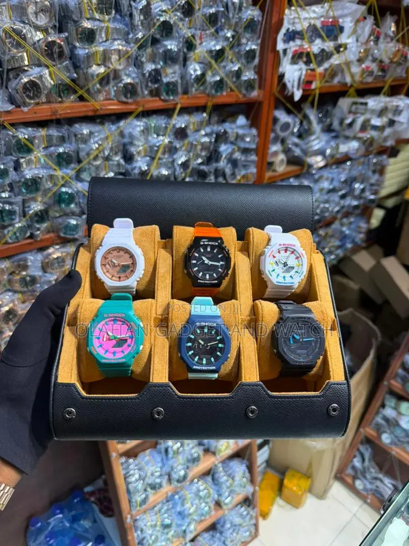 High Quality G-Shock