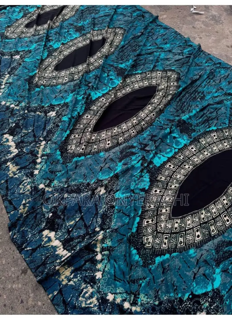 Quality Vintage Materials