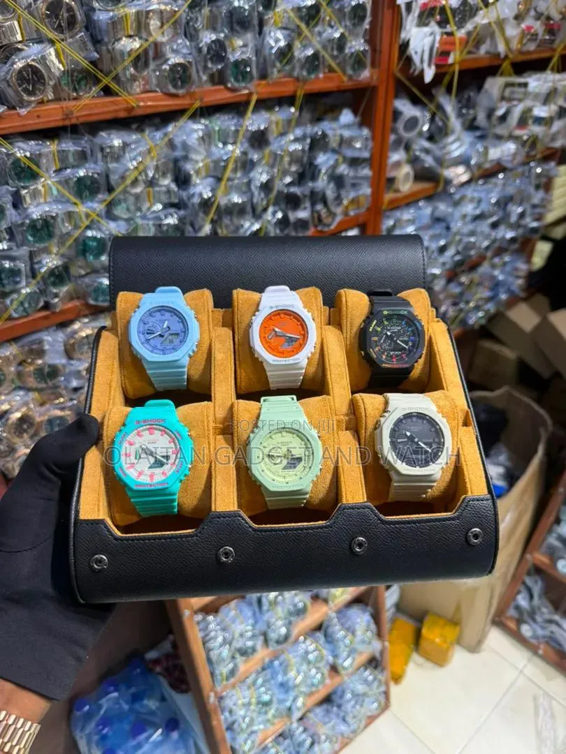 High Quality G-Shock