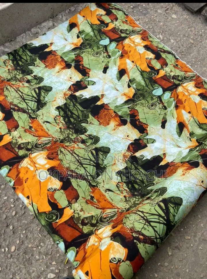 Quality Vintage Materials