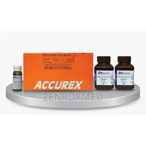 Accurex NAC (Creatinine) Reagent