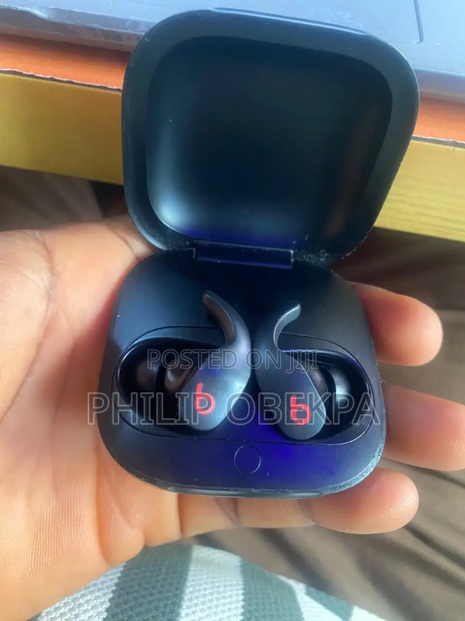 Beats Fit Pro