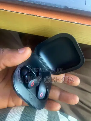Beats Fit Pro