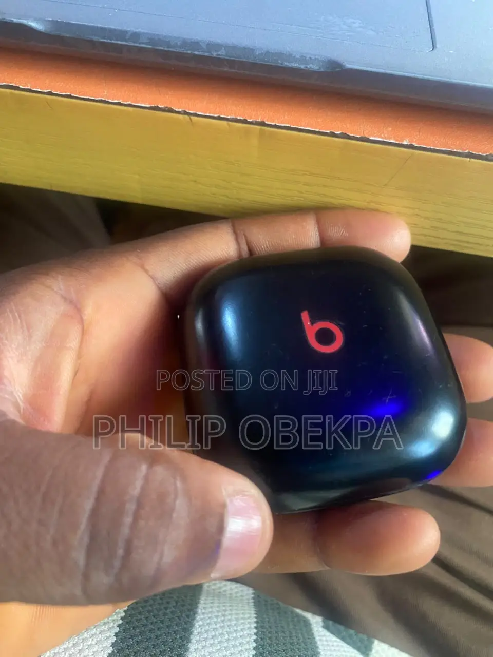Beats Fit Pro