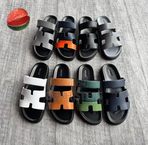 Herms Slides | High Quality | Available in Store