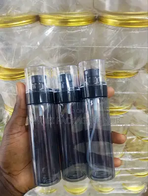 Ficial Spray Bottle