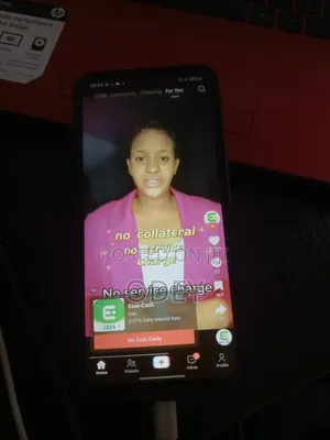 Samsung Galaxy A05 64 GB Green