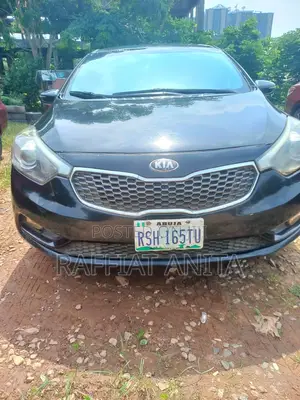 Kia Sorento 2013 Black