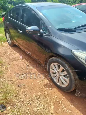 Kia Sorento 2013 Black
