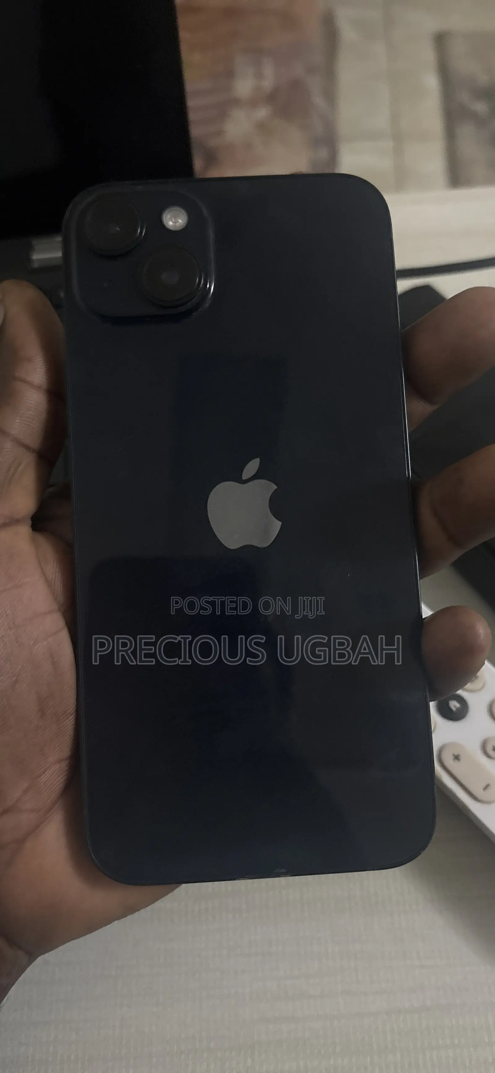 Apple iPhone 14 Plus 256 GB Blue