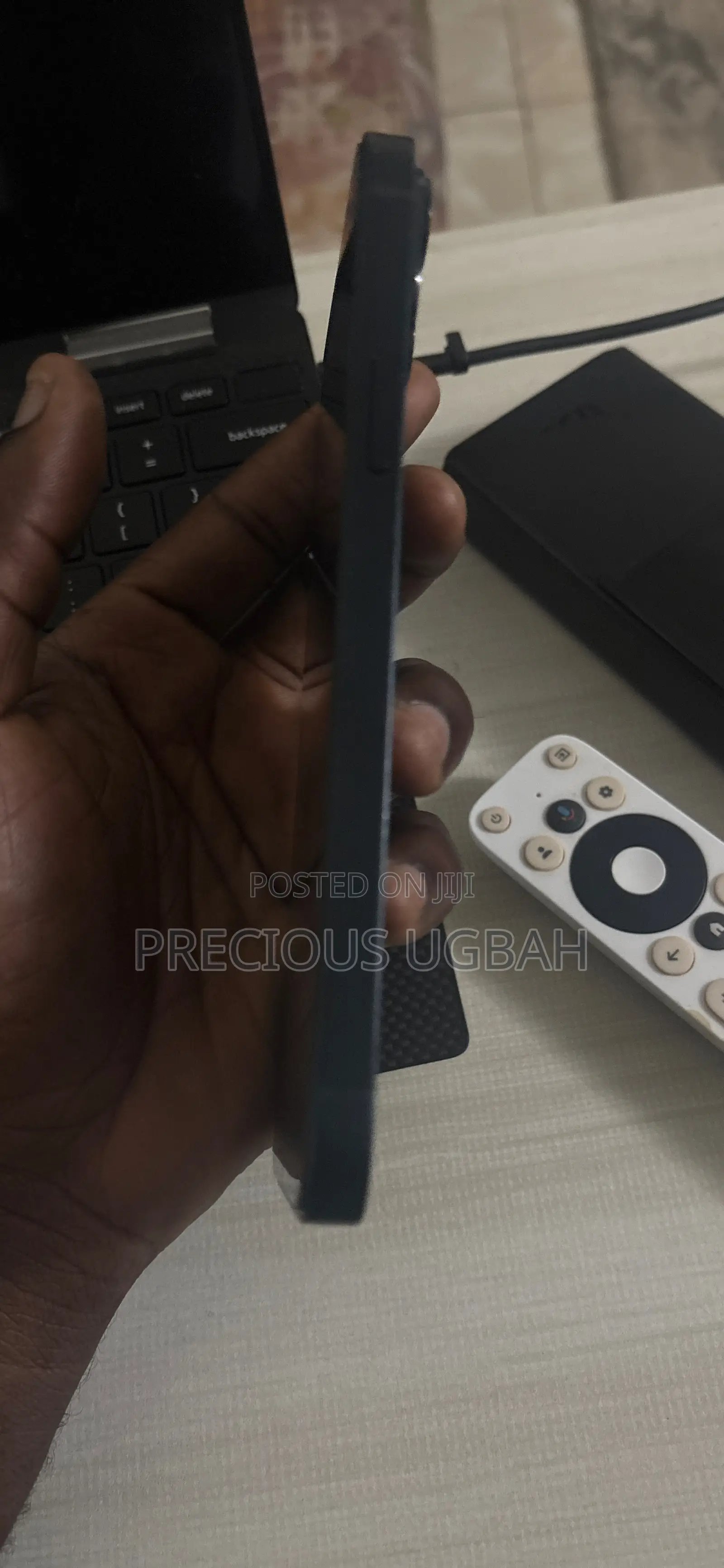 Apple iPhone 14 Plus 256 GB Blue