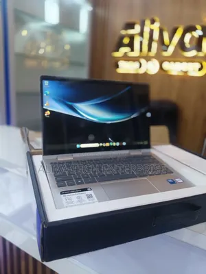 Laptop HP Envy X360 8GB Intel Core 5 SSD 512GB