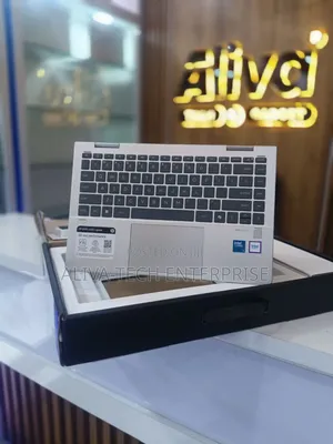 Laptop HP Envy X360 8GB Intel Core 5 SSD 512GB