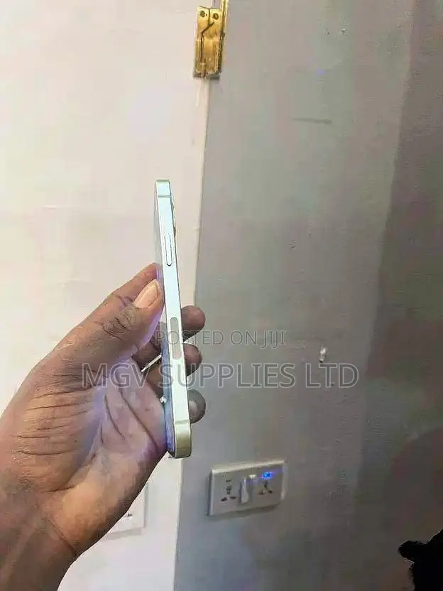Apple iPhone 12 128 GB Green
