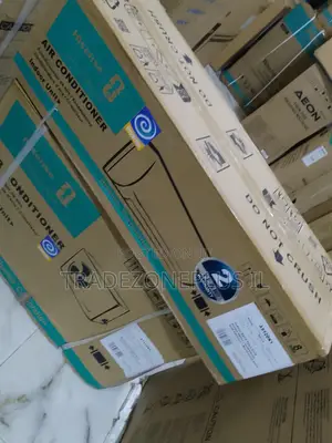 Hisense 1.5hp Split Unit Inverter Airconditioner