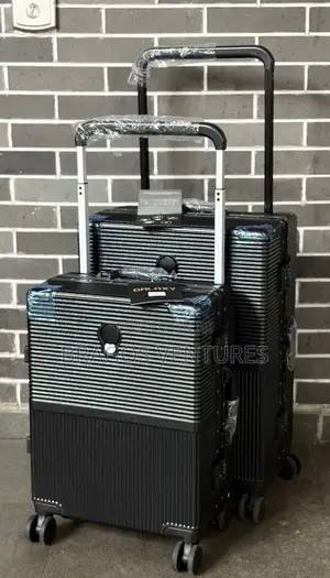 Luxury 2pcs Boxes