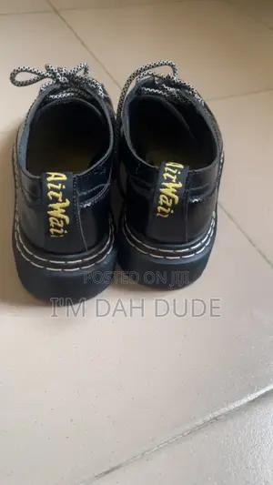 Dr Martens Shoe