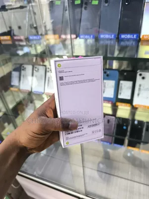 New Apple iPhone 15 256 GB Pink