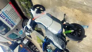 New Motorcycle 2026
