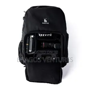 Quality Brevite Backpack