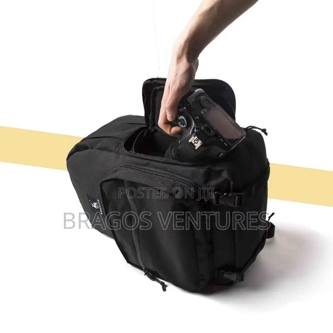 Quality Brevite Backpack