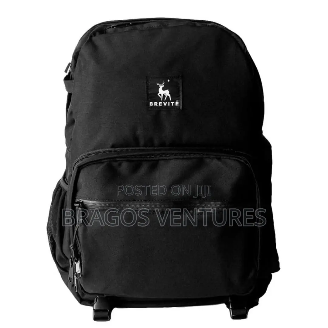 Quality Brevite Backpack