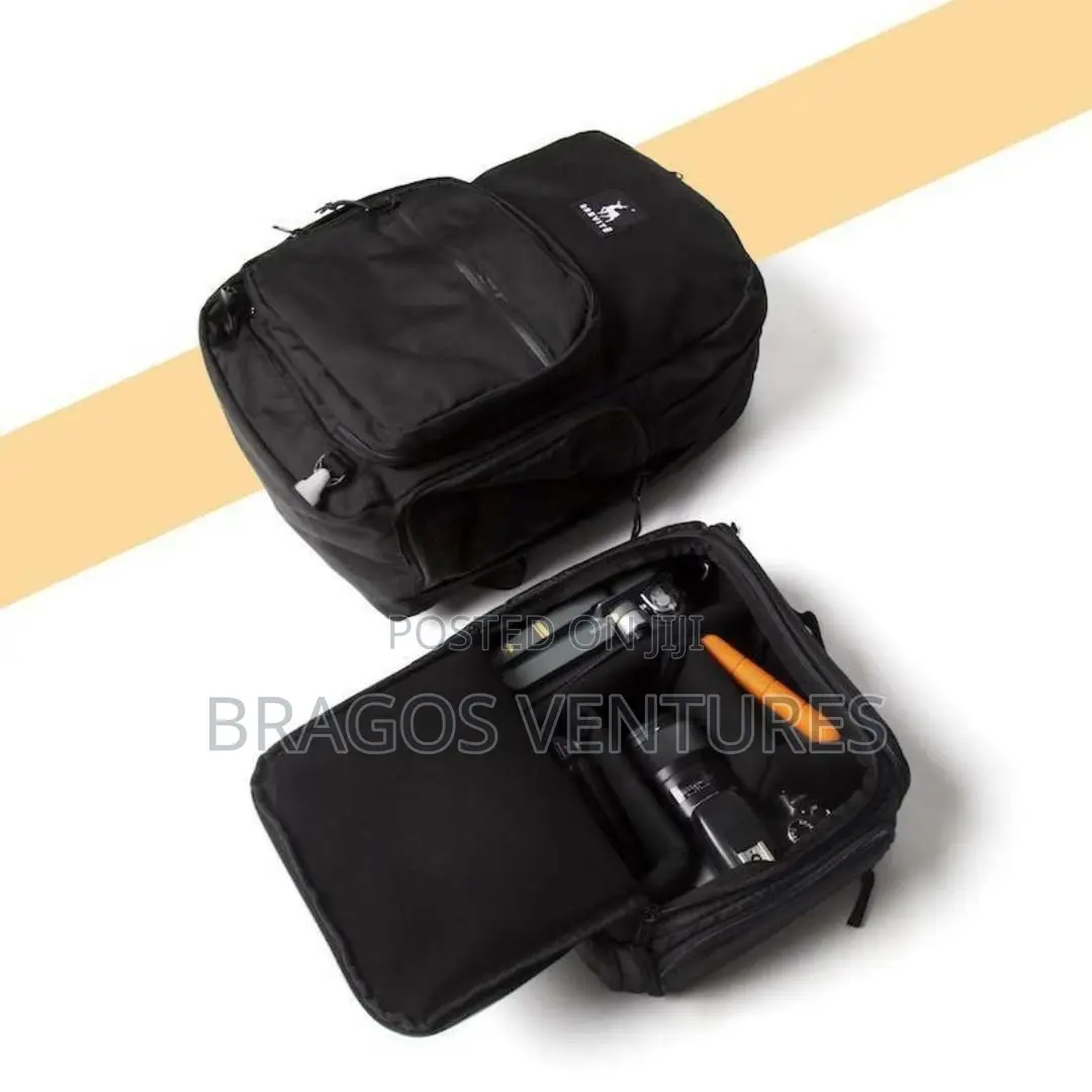 Quality Brevite Backpack