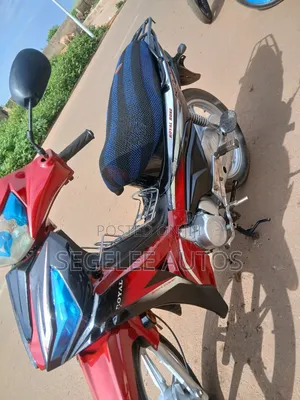 Royal Motorcycle 2023 Red