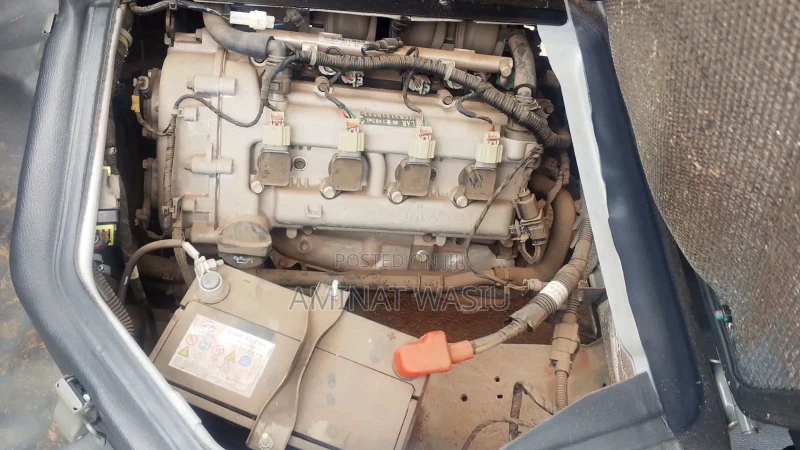 Wuling Hongtu 2022 Grey