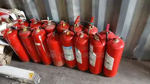 Fire Extinguisher